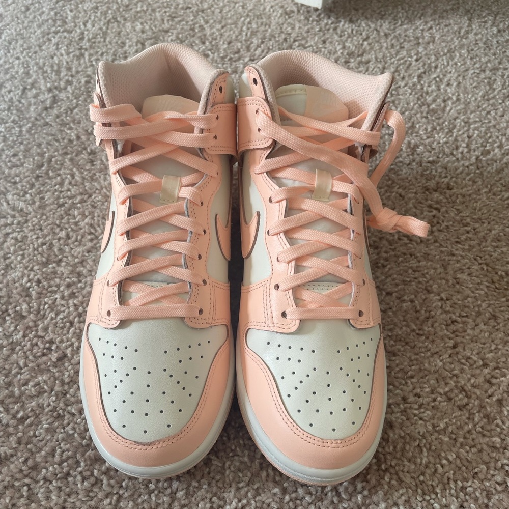Jordan 1 high